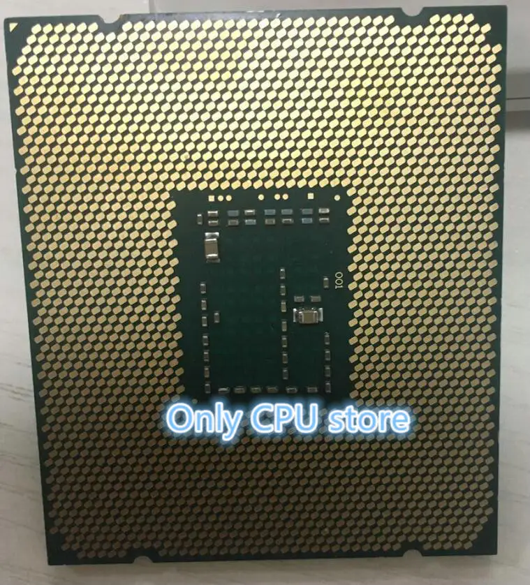 E5-2673 V3 Intel Xeon E5 2673V3 12 ядер процессора E5-2673V3 2,4 ГГц E5 2673 V3 LGA2011-3