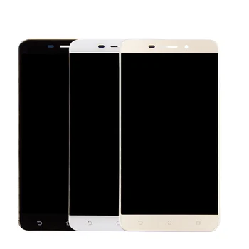 

Free Shipping For ASUS ZenFone 3 Laser ZC551KL Touch Screen Digitizer Glass LCD Display Assembly Replacement Tools parts