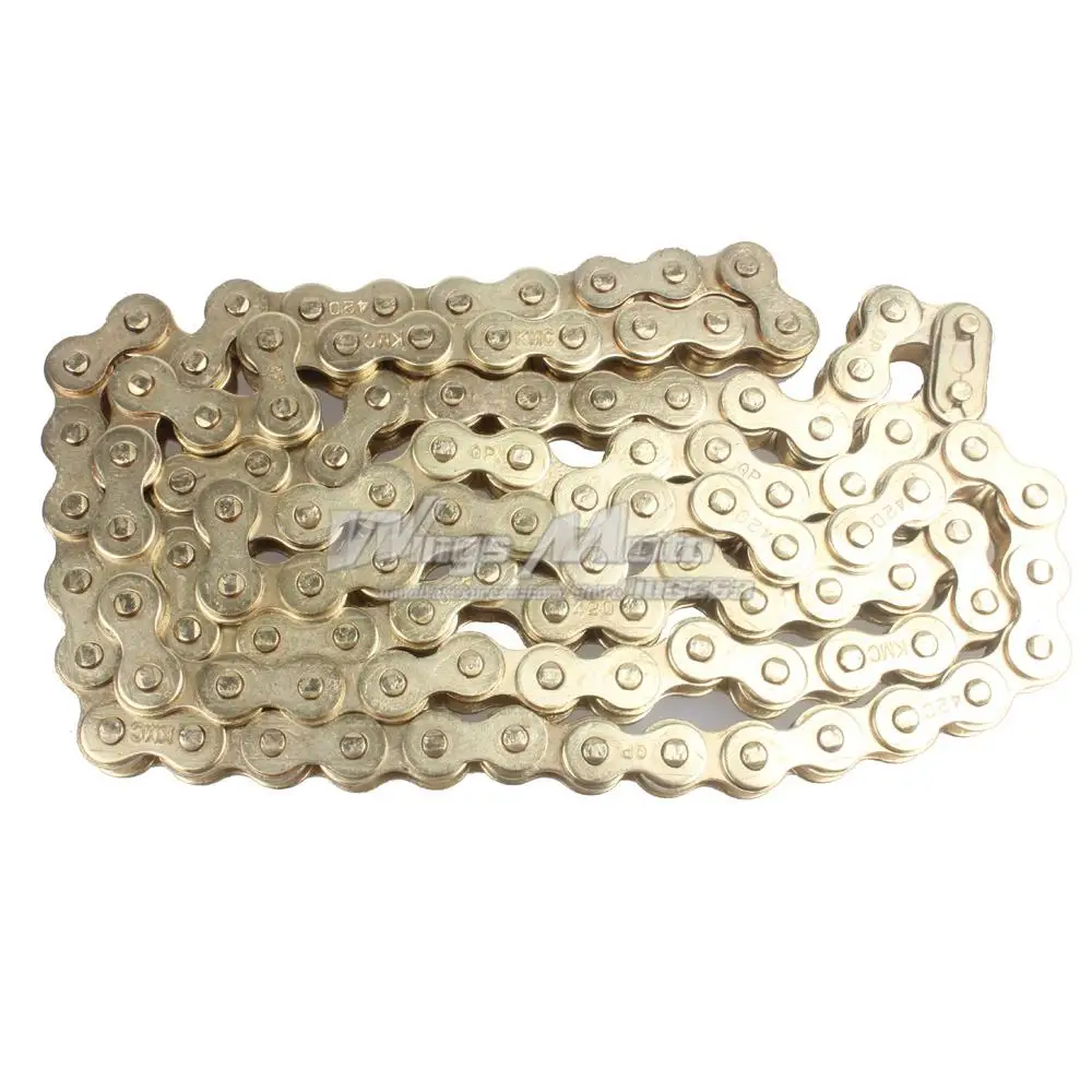 106 link bike chain