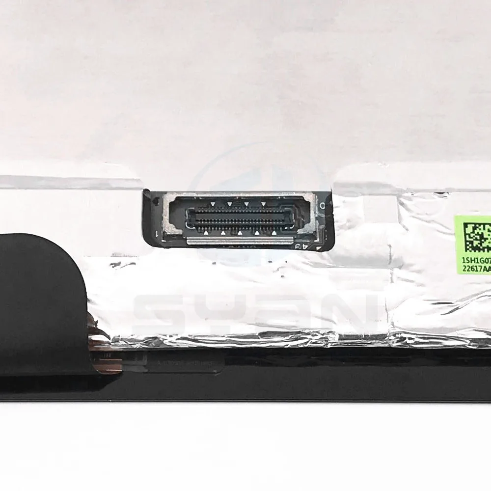 Toque de Vidro com Tela Lcd para Microsoft Surface Book 13.5 Polegadas Display Lcd Digitador Assembléia 1806 1832 Painéis e LCDs p/ tablet - Imagem 6
