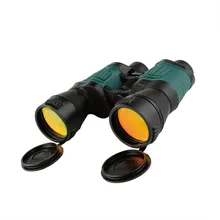 Тактический бинокль телескоп 750 Призма военный охотничий бинокль открытый скалолазание кемпинг альпинизм бинокль телескоп