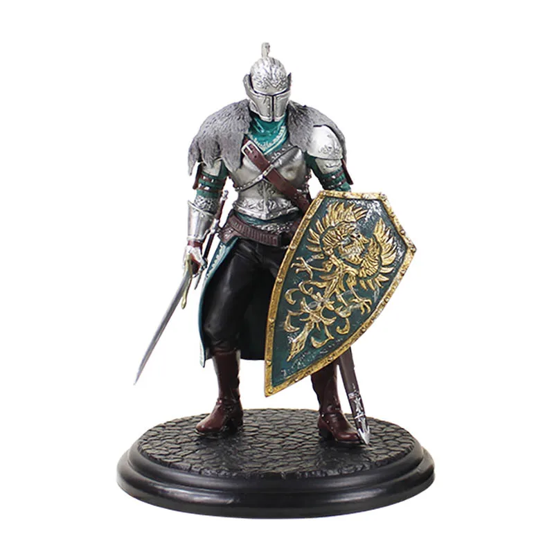 Фигурка Dark Souls DXF фараам фигурка рыцаря арториас абисвалкер ПВХ фигурки