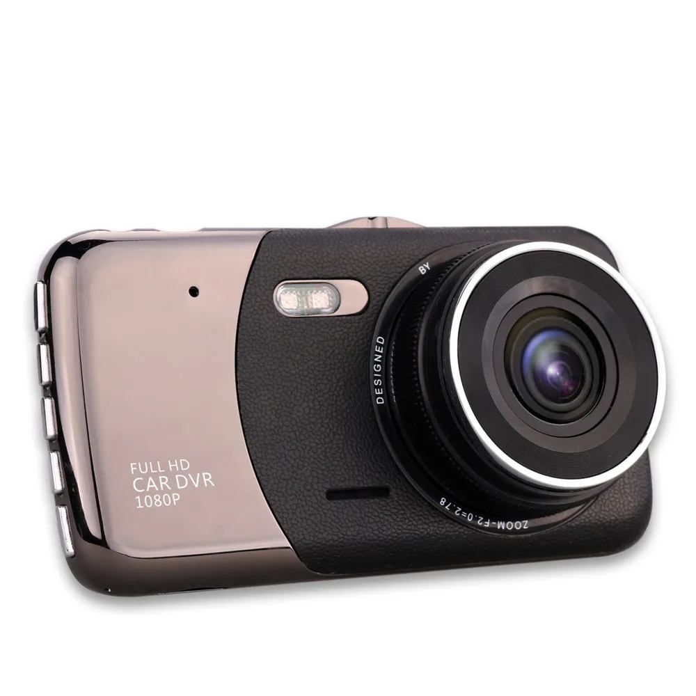 Car DVR Black Box Video Registrator Dash Cam (7)