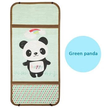 

Kinderwagen Accessoires Luiers Veranderende Nappy Pad Seat Rijtuigen/Kinderwagen/Buggy/Auto Algemene Mat voor nieuwe Geboren 2