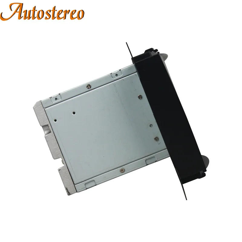 Sale DSP Autostereo Android 9 Car DVD Player GPS navigation For Mercedes Benz C-Class W203 CLC G Class headunit multimedia player 64G 10