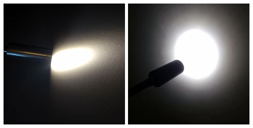 caravan led gooseneck light