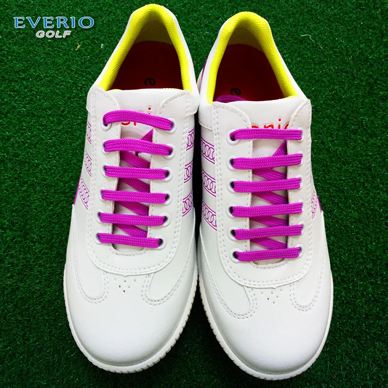 EVERO new golf font b shoes b font font b women b font high quality PU