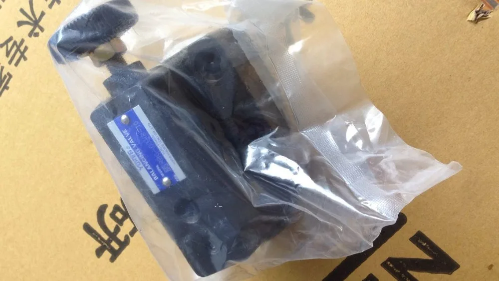 YUCI YUKEN редукционные и снимающие клапаны RBG-06-R-10 гидравлический клапан