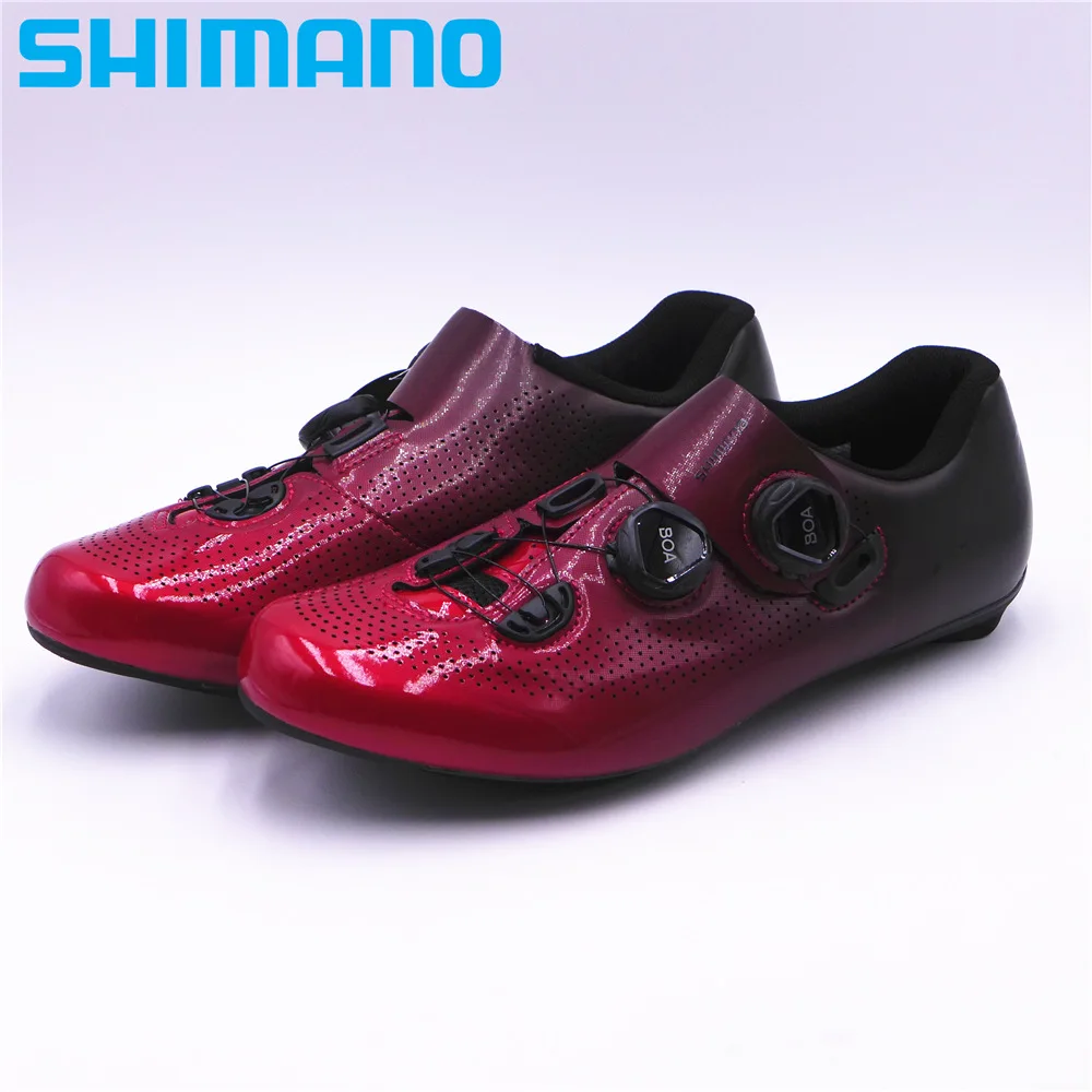 shimano rc701 road shoes