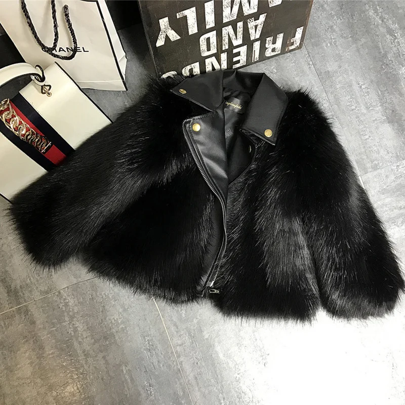 girl coat