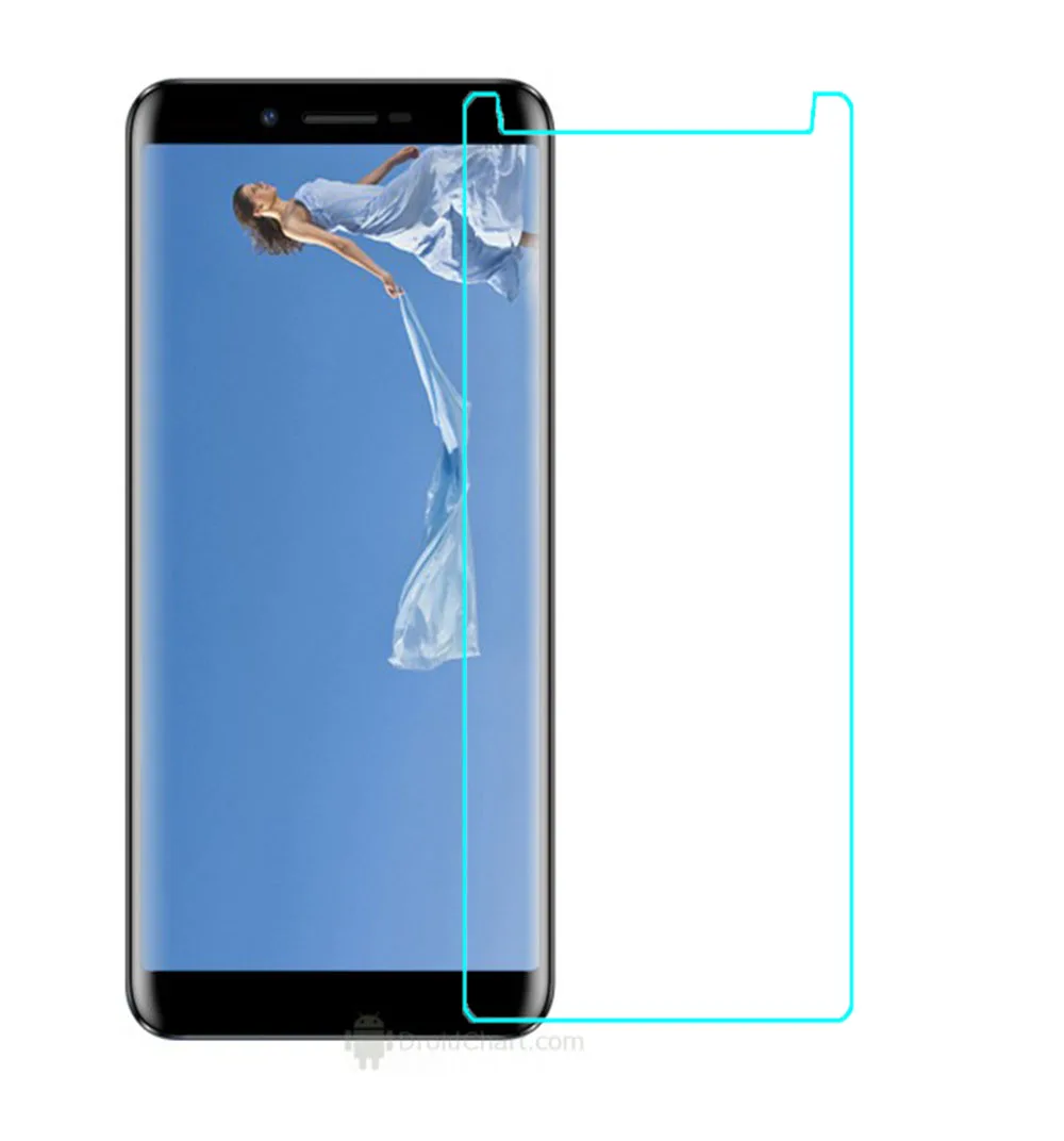 Для Doogee Y8 Y 8 закаленное стекло 9H Защитная фотопленка для X60 X53 BL5500 Lite стеклянная