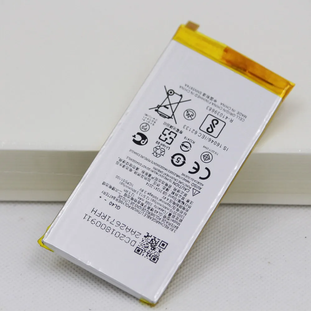 Motorola GL40 battery (4)