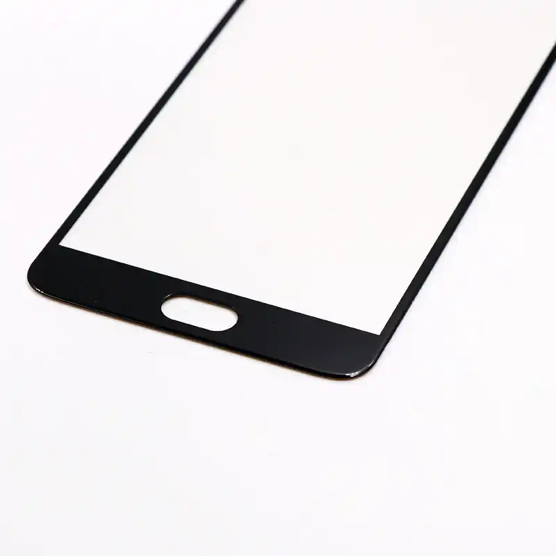 JRZ 5 дюймов Сенсорное стекло переднее Высокое качество для Meizu M3 Note L681H сенсорный