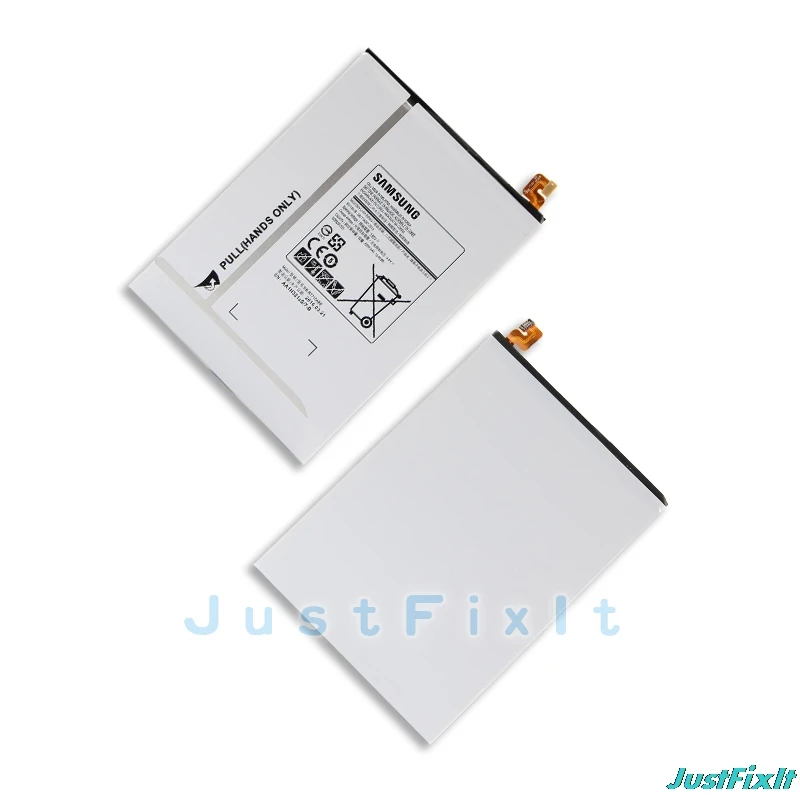 EB-BT710ABE сменный аккумулятор samsung для Galaxy Tab S2 8,0 T710 T715 T715C SM T713N T719C 4000 мАч