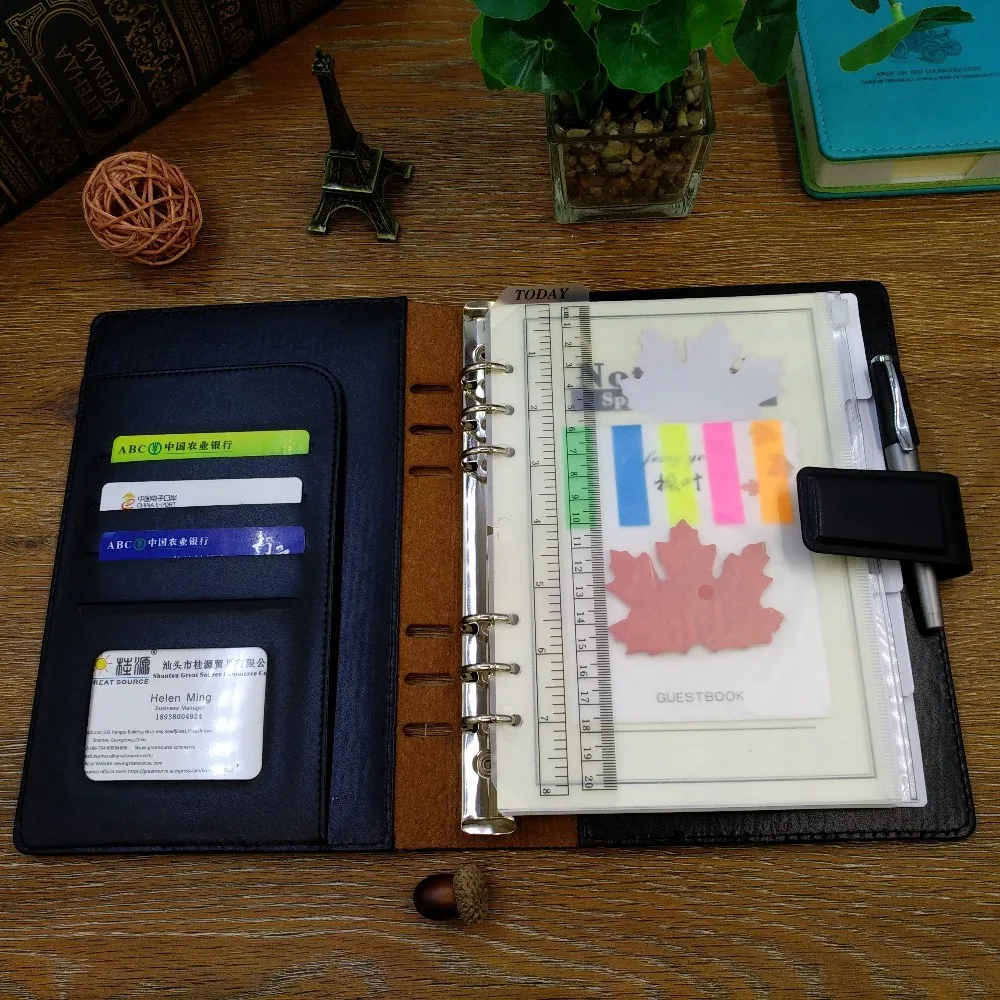 notepad