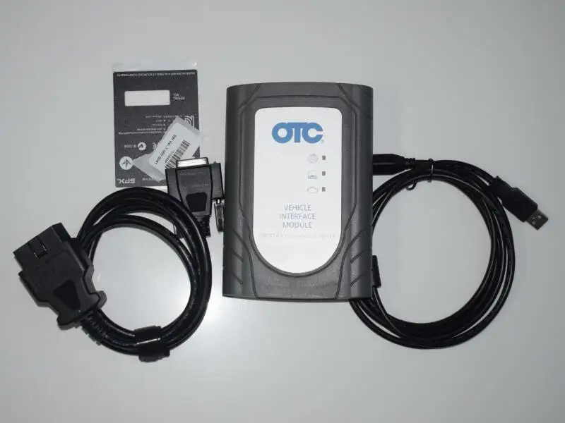 Для Toyota IT3 Global Techstream GTS OTC VIM OBD сканер инструмент для toyota otc с новейшим программным обеспечением v13.10.019 обновление для it2