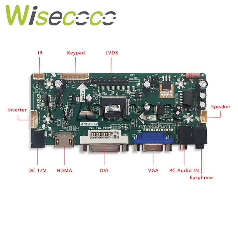 Pаспродажа 17,3 дюймов ноутбука светодиодный ЖК дисплей Экран B173RW01 V.3 V0 V1 V2 V4 V5 V3 LTN173KT01 LVDS 1600x900 Дисплей матрица VGA драйвер платы