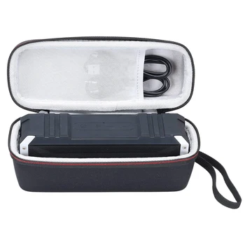 

2019 Newest EVA Hard Protective Storage Case For Vtin 20W Outdoor Bluetooth Speaker & VTIN Waterproof Portable Bluetooth Speaker