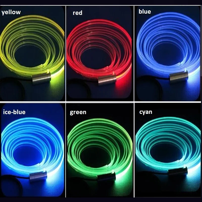 lighting effect