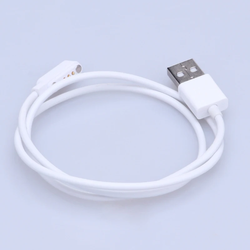 4 контактный Магнитный заряд магнитный USB кабель зарядного устройства для A20 TD05 Q100