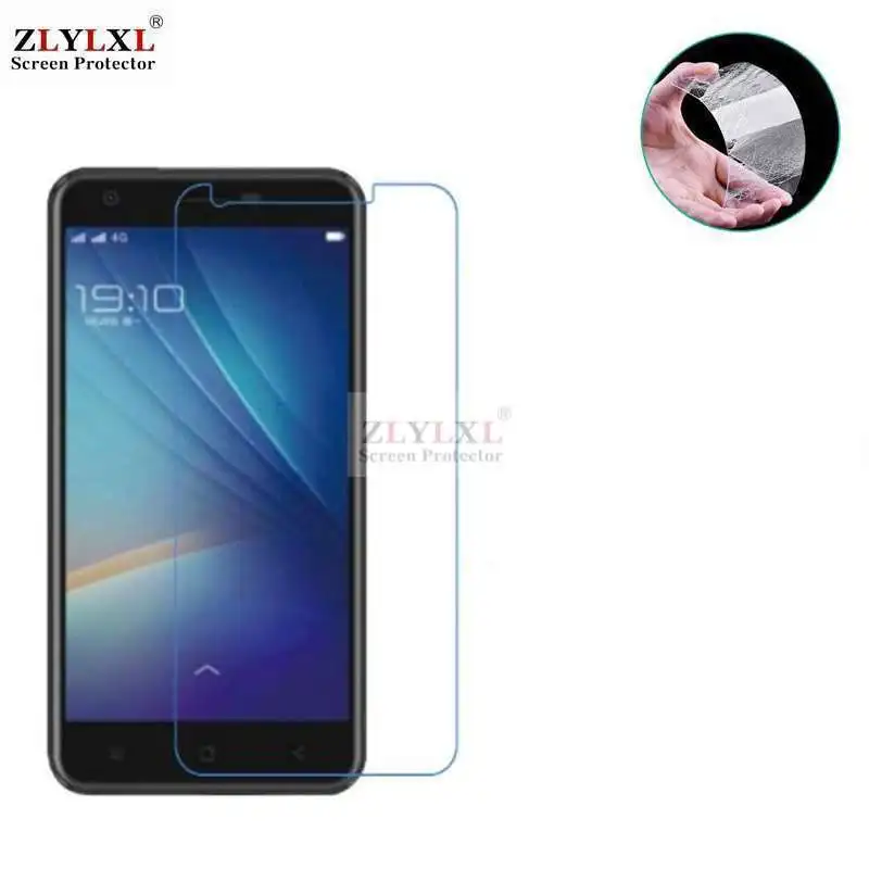 

2 pcs alot Tempered Glass screen protector for Blackview A7