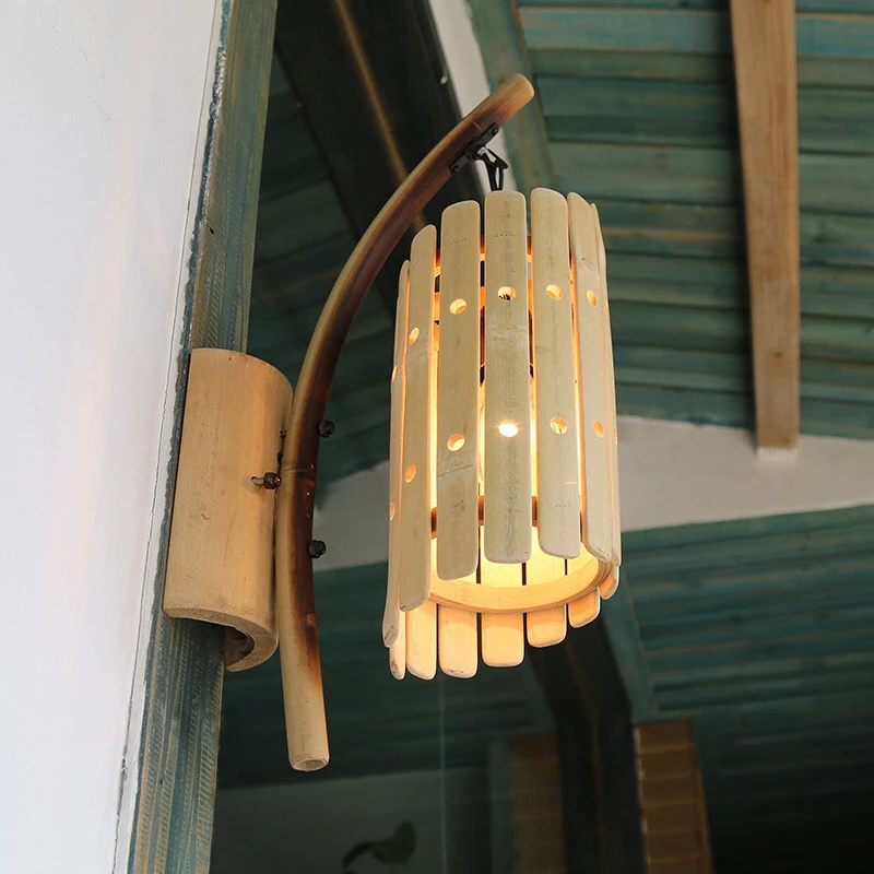 wall lamp 1