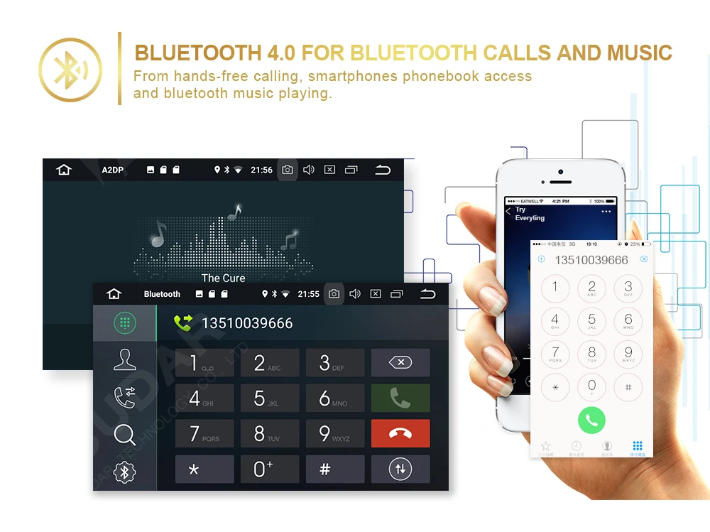 Perfect Isudar Car Multimedia Player 2 din Car Radio GPS Android 8.0 Stereo System For Porsche/911/997/Cayman/Boxter DSP Microphone Wifi 12