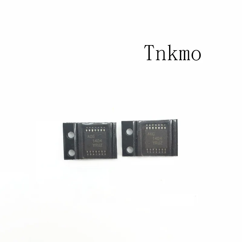 

1PCS ADG1404 ADG1404YRUZ ADG1404YRU NEW SSOP