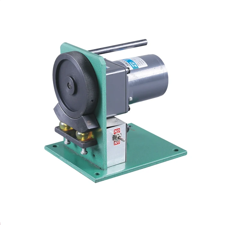 

Half stripping wire twisting machine Electric wire torsion machine Stranding machine Wire stripping machine