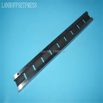 

LANBOFFSETPRESS Akiyama press ink plate spare parts for Akiyama JPrint 40 machines Akiyama printing machines ink plate