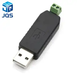 USB к RS485 485 адаптер конвертер Поддержка Win7 XP Vista, Linux Mac OS WinCE5.0