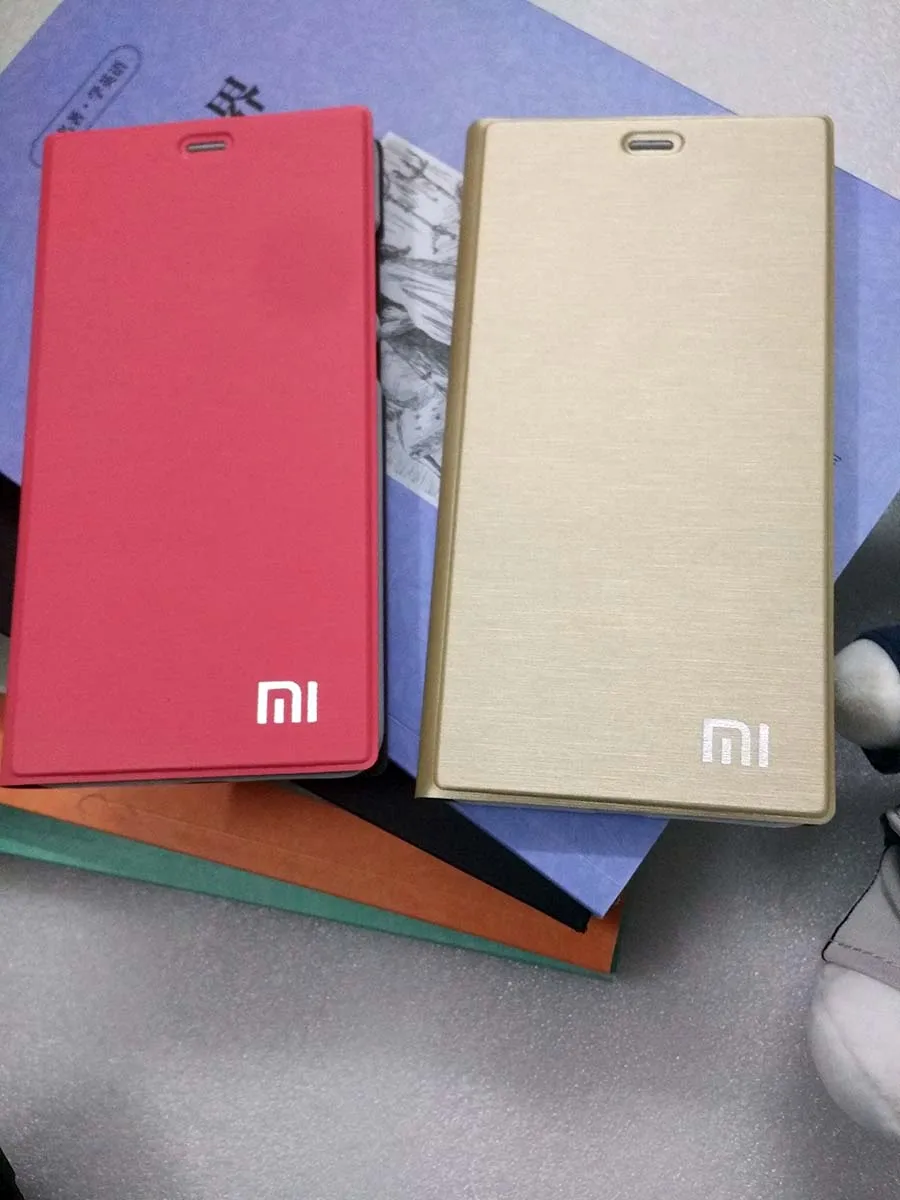 xiaomi redmi 3 3s pro Чехол флип-чехол Модный матовый пластиковый жесткий чехол для redmi3 3s pro защитная задняя крышка Чехлы