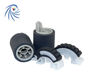 

A Set Paper Pickup Roller For Canon IR1600 IR2000 IR2016 IR2020 IR2120 IR2318 IR2320 IR2420