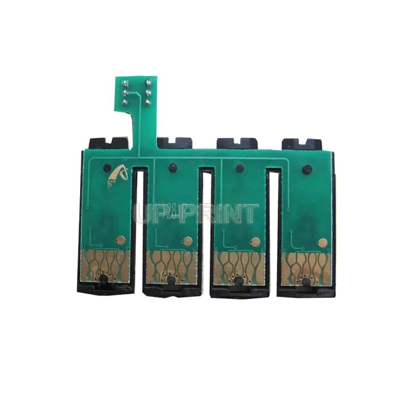 1 шт. T1281 чип для СНПЧ совместимый EPSON Stylus S22 SX125 SX130 SX230 SX235W SX420W SX425W SX430W SX435W принтер