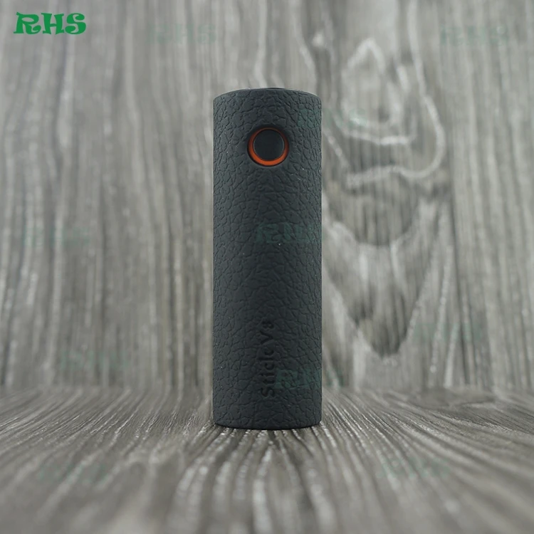 AliExpress, Новое поступление, силиконовый чехол для 3000 мАч, 5 мл, ручка, стиль SMOK Stick V8, комплект, мод