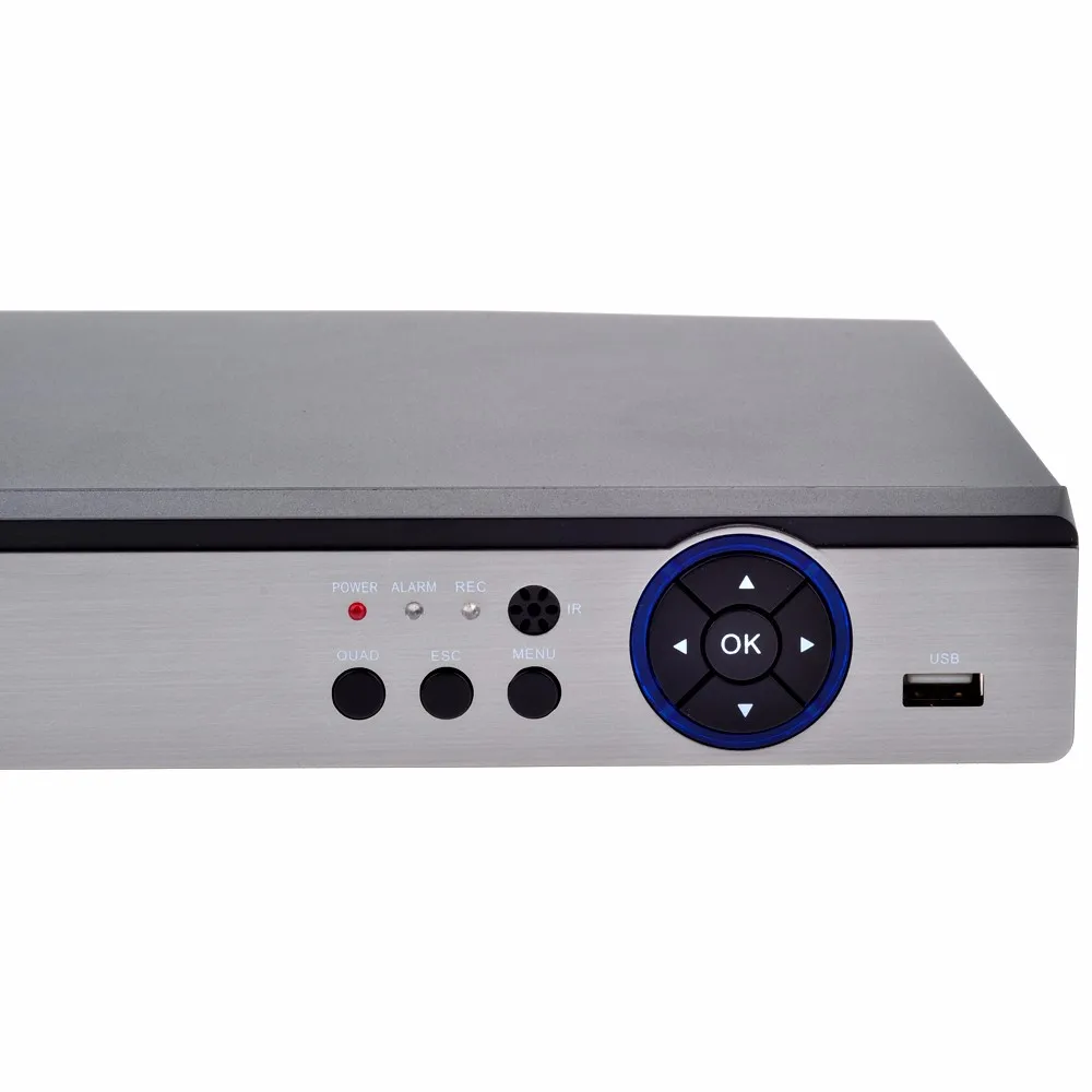 5 в 1 5MP AHD DVR NVR XVR Hybird NVR 4*5 Мп аналоговая камера + 4*5 Мп IP камера H.264 CCTV видео рекордер максимальная поддержка 6 ТБ HDD 5 в 1 5MP AHD DVR NVR XVR Hybird NVR 4*5 Мп аналоговая камера + 4*5 Мп IP камера H.264 CCTV видео рекордер максимальная поддержка 6 ТБ HDD