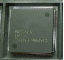 2PCS/lot PCI9052G PCI9052 G QFP160 | Обустройство дома