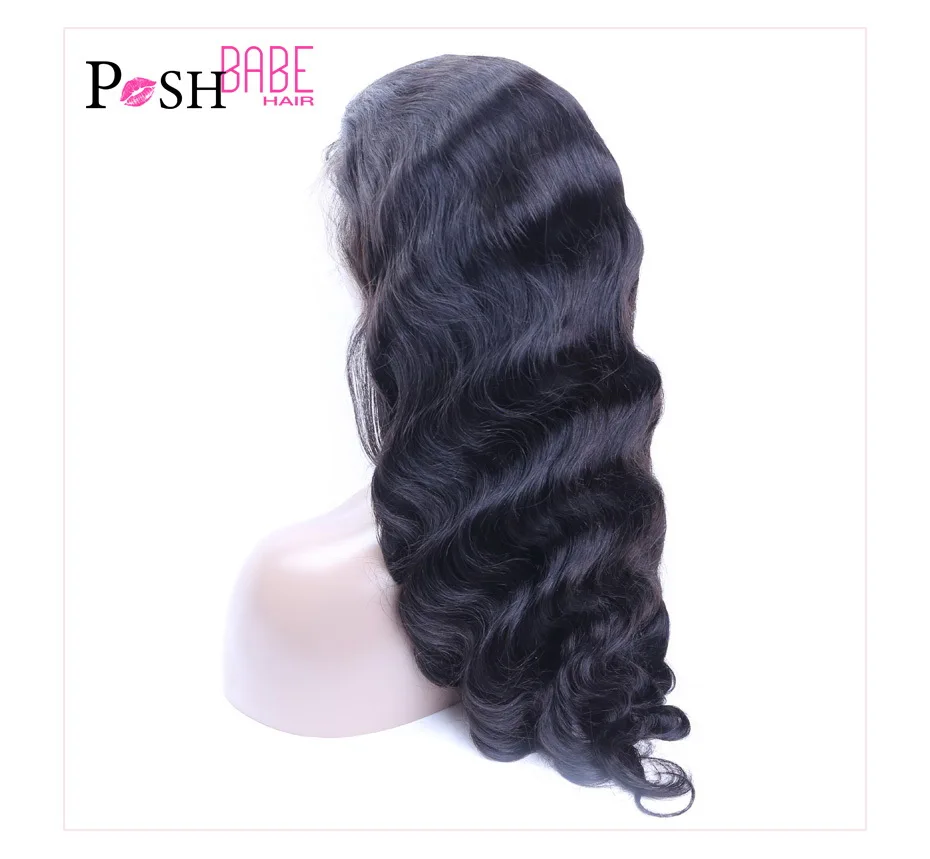 lace front human hair wigs (8)