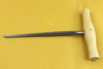 

Violin/viola Making Tools, Violin Pegs Tools, straight violin pegs hole reamer