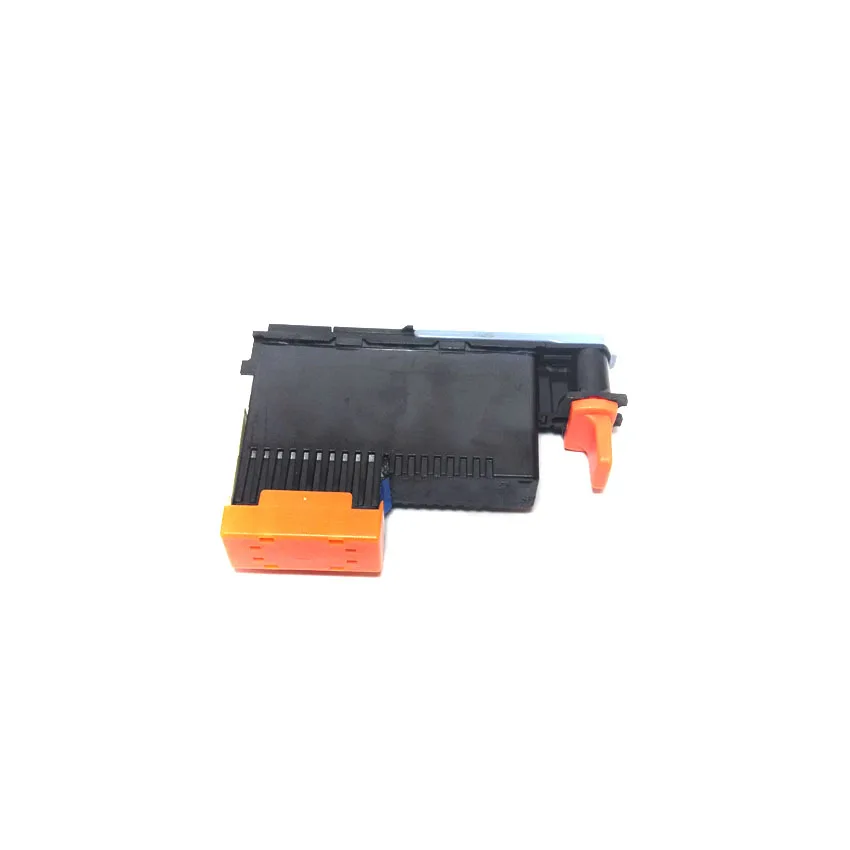 1 печатающая головка LeadKsam совместимая с hp73 CD949A Хроматическая красная матовая