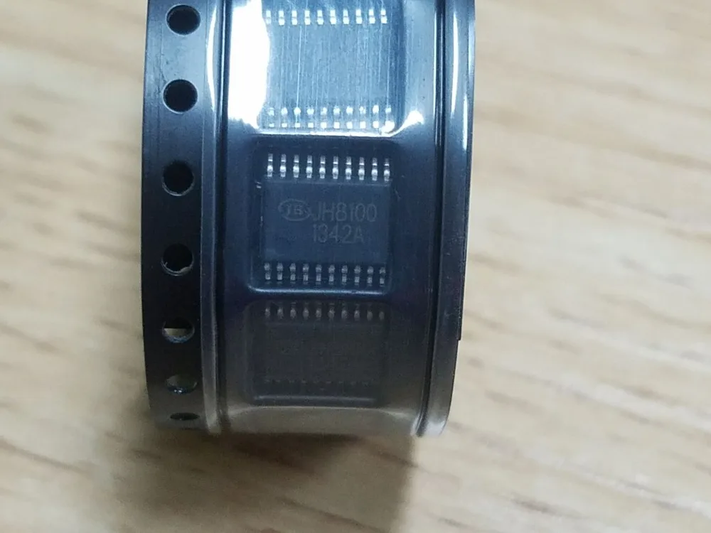 Оригинальный и новый JH8100| |