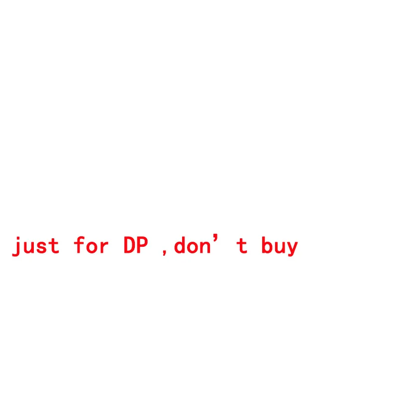 

just for dropshipping .don't buy .we don't send .thank you