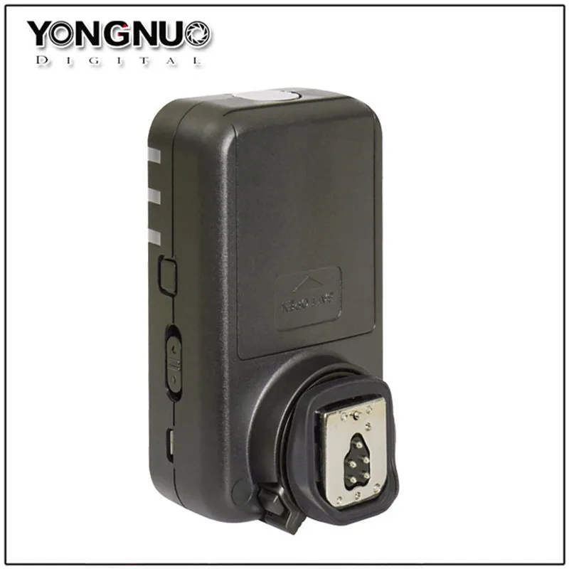 Yongnuo YN 622C II YN622C E TTL беспроводной триггер вспышки 600D 650D 700D 750D 1000D 1100D 1200D 600EX|trigger