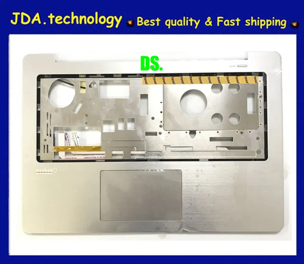 MEIARROW New/orig для Sony SVF14N SVF14N13CXS SVF14N16CXS Упор рук верхняя крышка 3GFI2TAN010 сенсорная панель