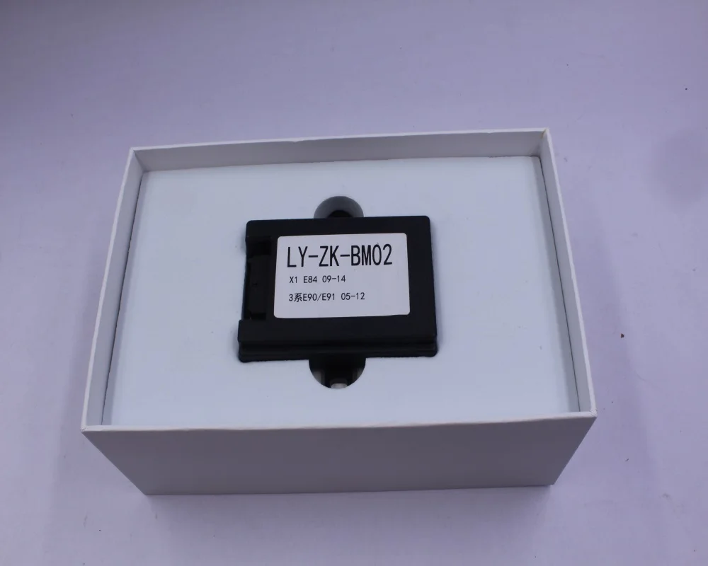 

Car window closer in Burglar Alarm roll-up roll down control module car for BMW X1 E84(09-14) 3 serial E90/E91 (Year2005-2012)