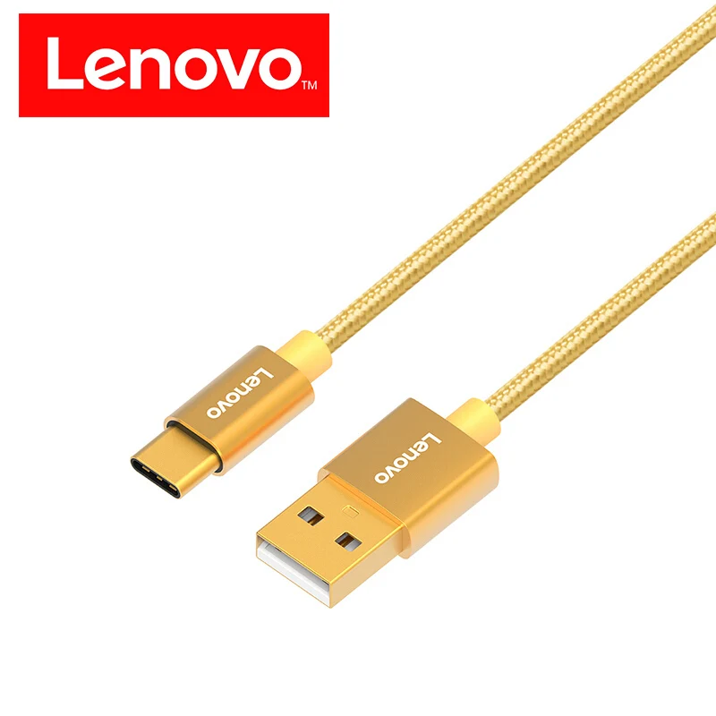 Lenovo type c