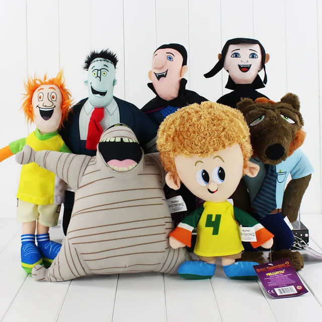 hotel transylvania 2 dracula mavis frank dennis jonathan mummy