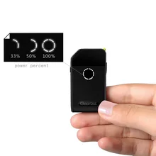 Rii Geartist RT419 Sans Fil Bluetooth Stéréo Émetteur avec 3.5mm Stéréo Sortie (NFC/Apt-X) Pour TV iPod PC Audio Musique Récepteur