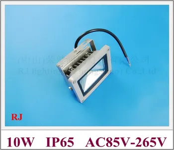 

high power LED flood light 10W LED floodlight LED outdoor light flood lamp 10W AC85-265V 700lm factory price free shipping