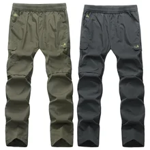 Мужские уличные быстросохнущие брюки водонепроницаемые дышащие функциональные брюки для альпинизма уличные пот брюки супер Размер 7XL